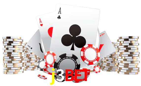 Jogue jogos de pôquer em j3bet