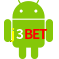 Aplicativo j3bet para Android