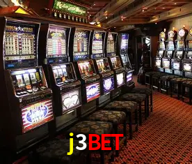 Desvendando o Mundo dos Jogos Virtuais na j3bet