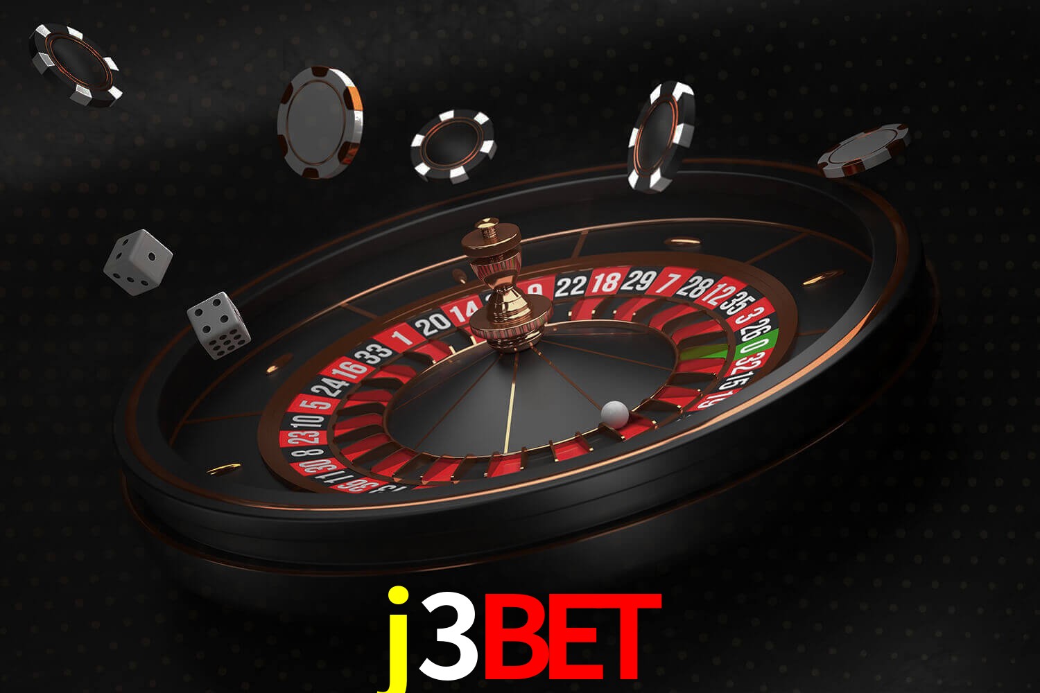 j3bet login