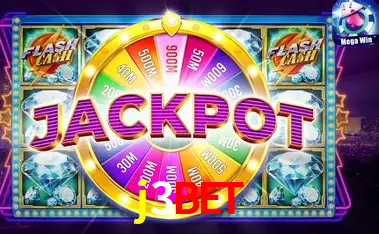 A Emoção da Loteria na j3bet: Uma Chance de Mudança de Vida