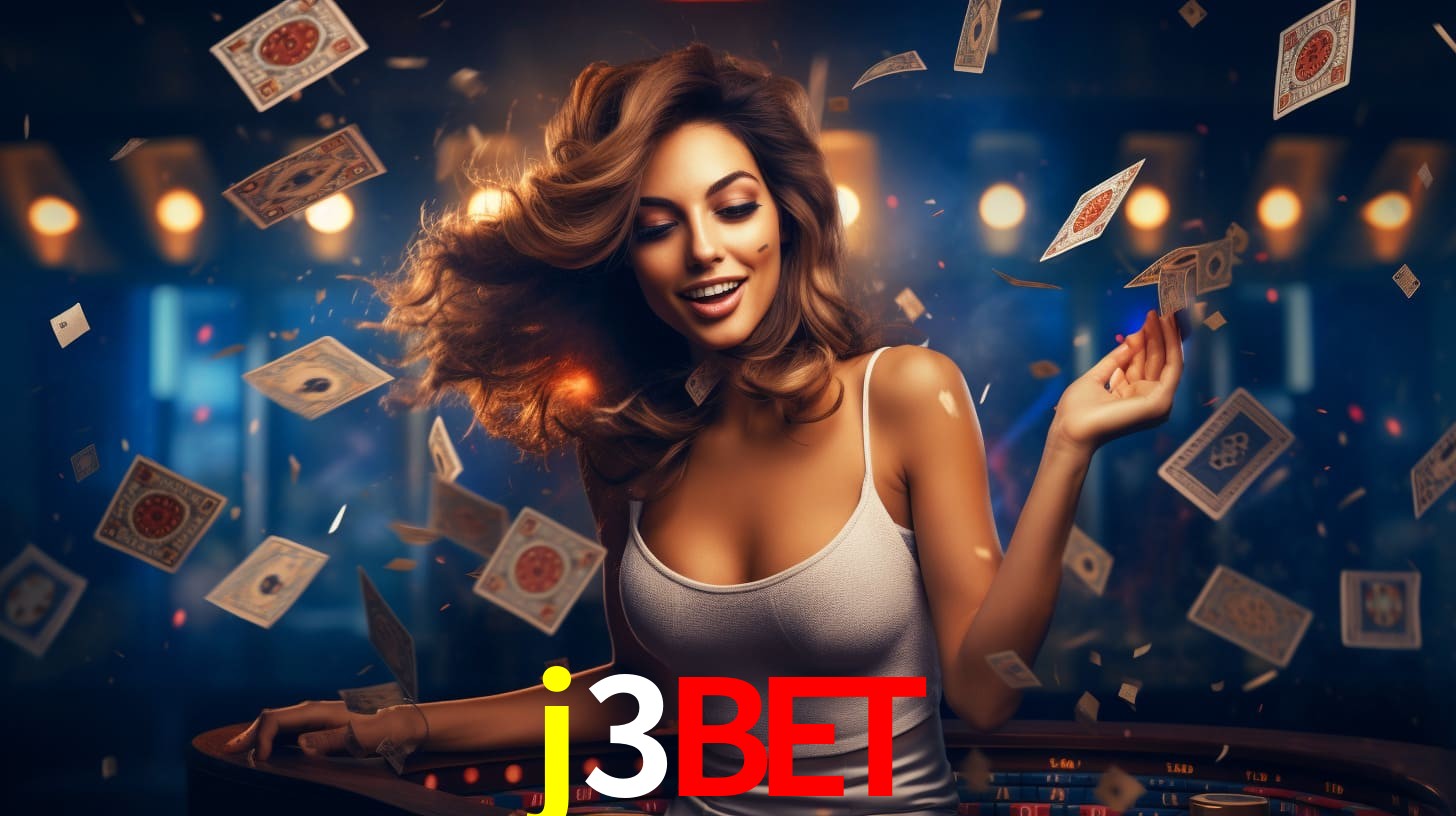 j3bet - Cassino da Pressão Máxima - j3bet.com
