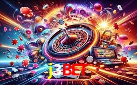Estatísticas j3bet