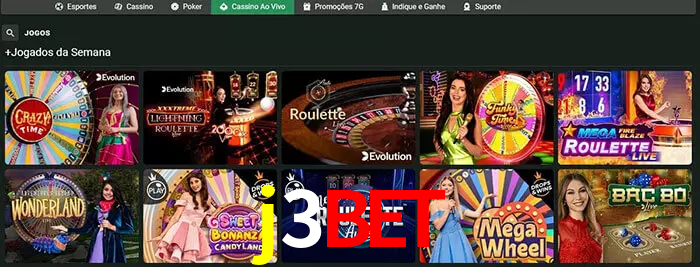 j3bet bet