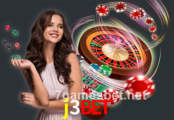 vivo no cassino j3bet