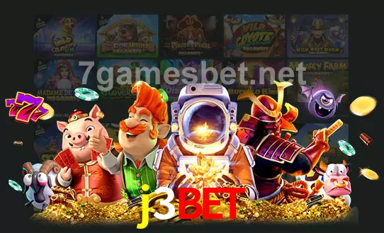 cassino j3bet