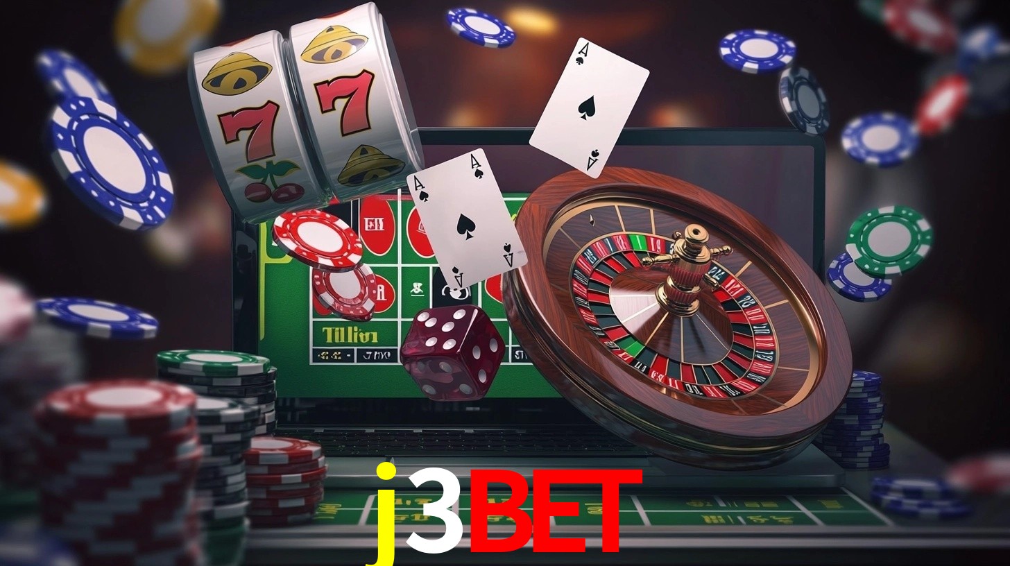 j3bet login