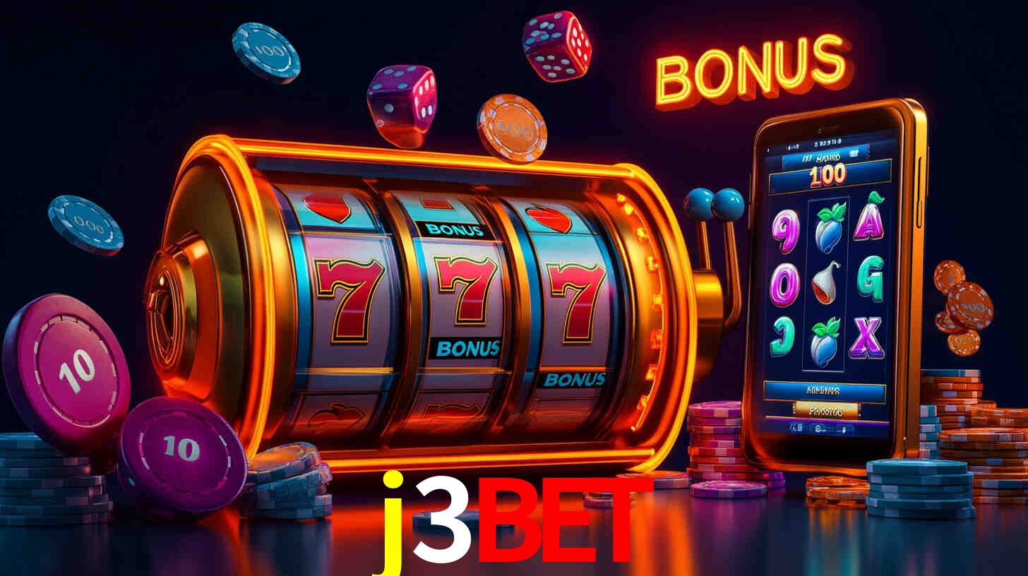 Descubra a Essência do j3bet: Nossa História e Compromissos