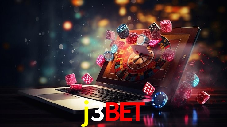 cassino j3bet