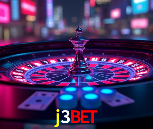 Inovações de Jogos na j3bet: O Futuro das Experiências Interativas