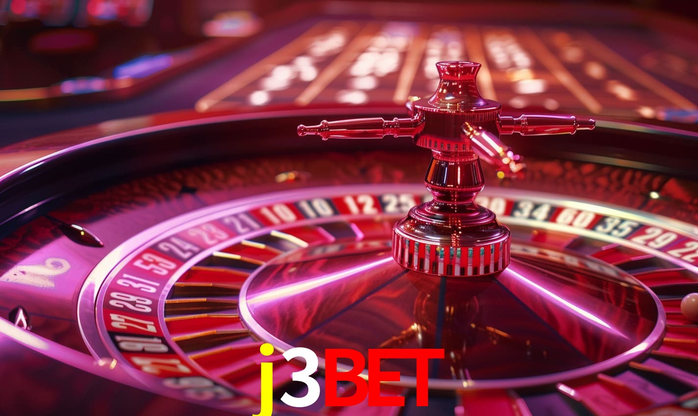 A Emoção da Loteria na j3bet: Uma Chance de Mudança de Vida
