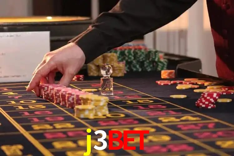 A Popularidade dos Caça-Níqueis no j3bet