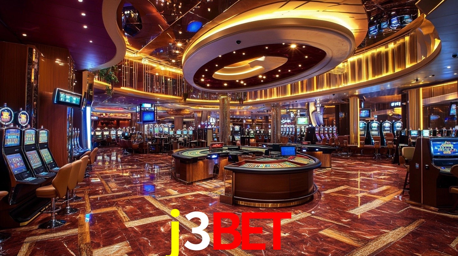Welcome Bonus j3bet