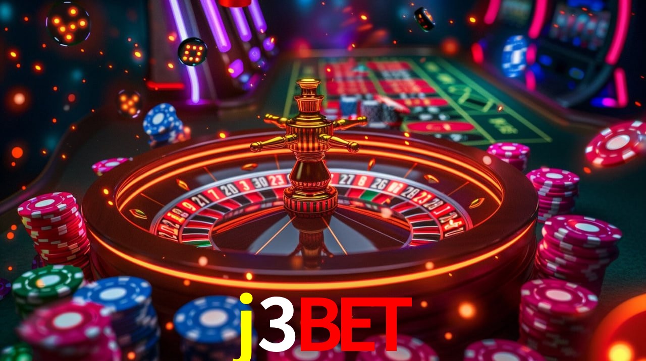 Interface do App j3bet