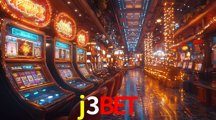 j3bet: Seu Especialista em Apostas Esportivas Brasileiras