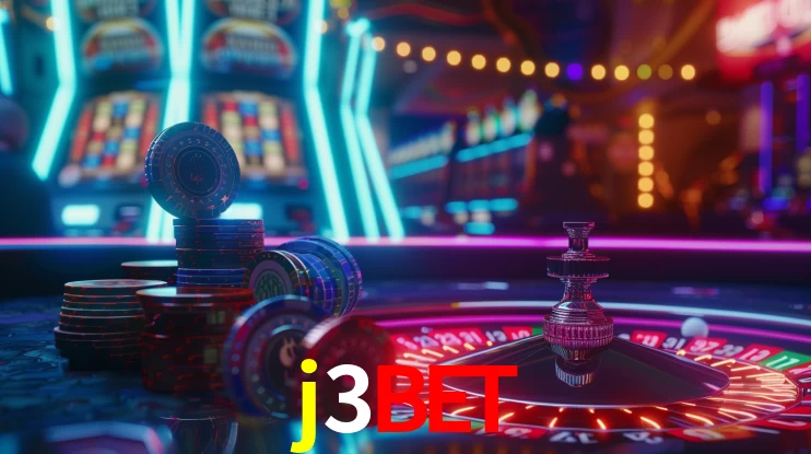 Bonus Features j3bet