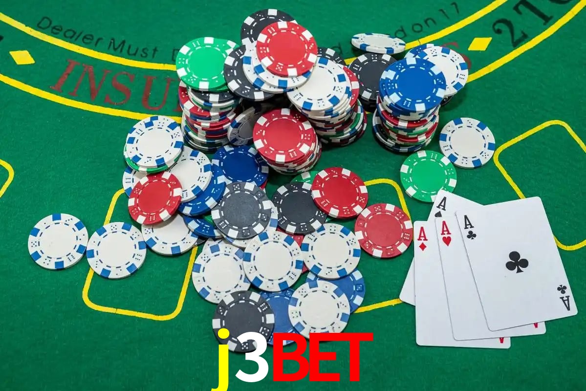 Casino Ao Vivo j3bet