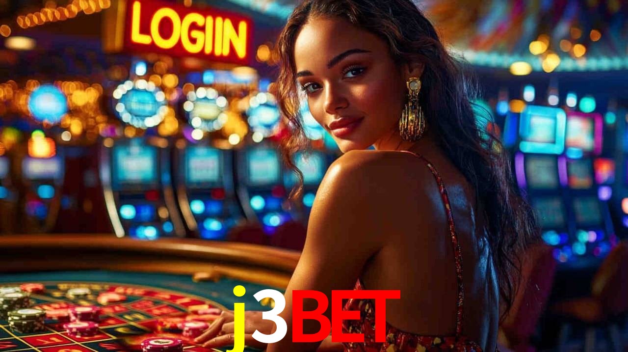Cadastro Rápido j3bet