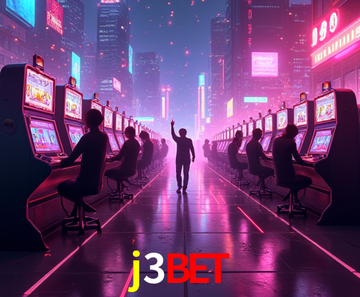 Casino VIP j3bet