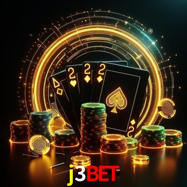Provedores de Jogos j3bet