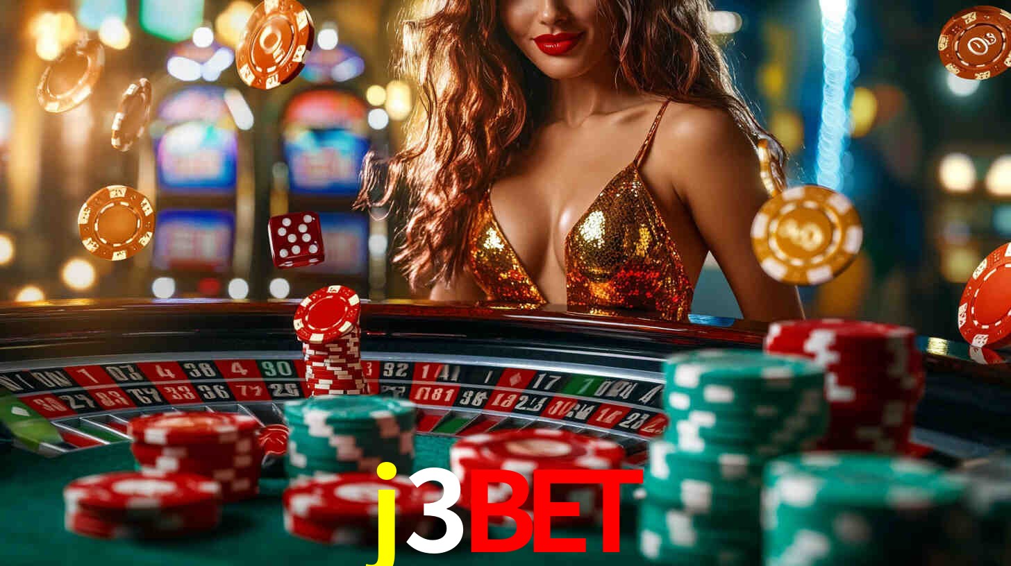 j3bet App Interface
