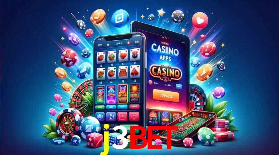 Live Casino j3bet