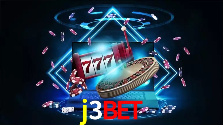 Benefícios da Conta j3bet