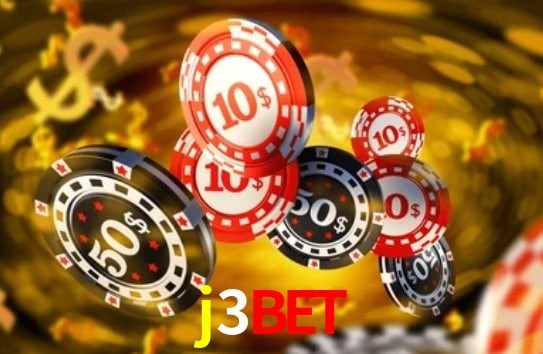 Apostas de Tênis j3bet