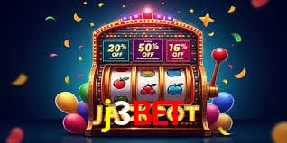 Ofertas Exclusivas j3bet