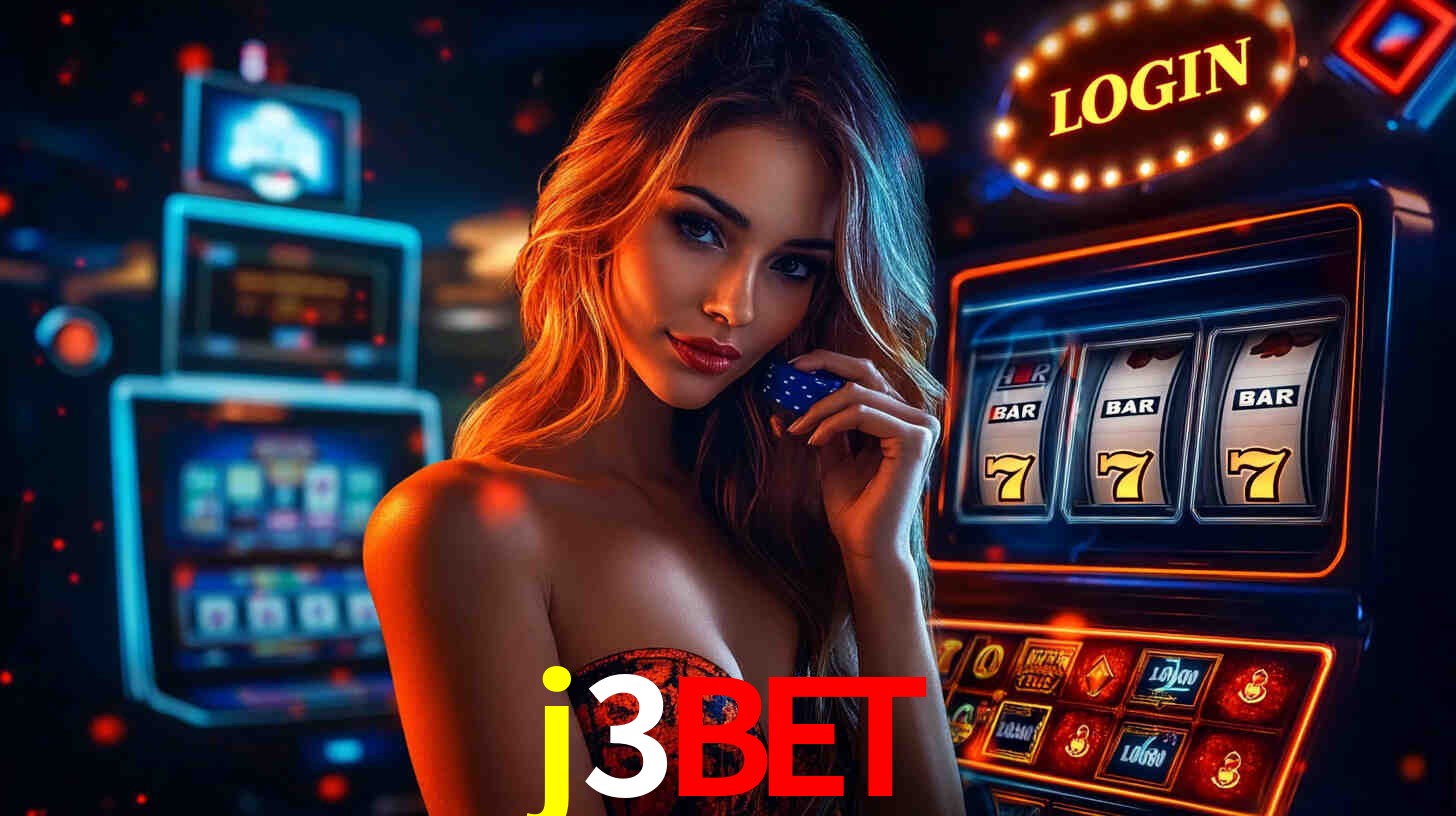 j3bet login