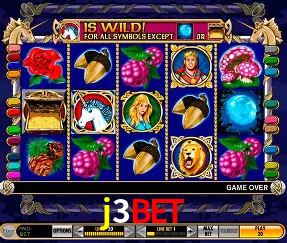Descubra o Mundo do Cassino Online com j3bet