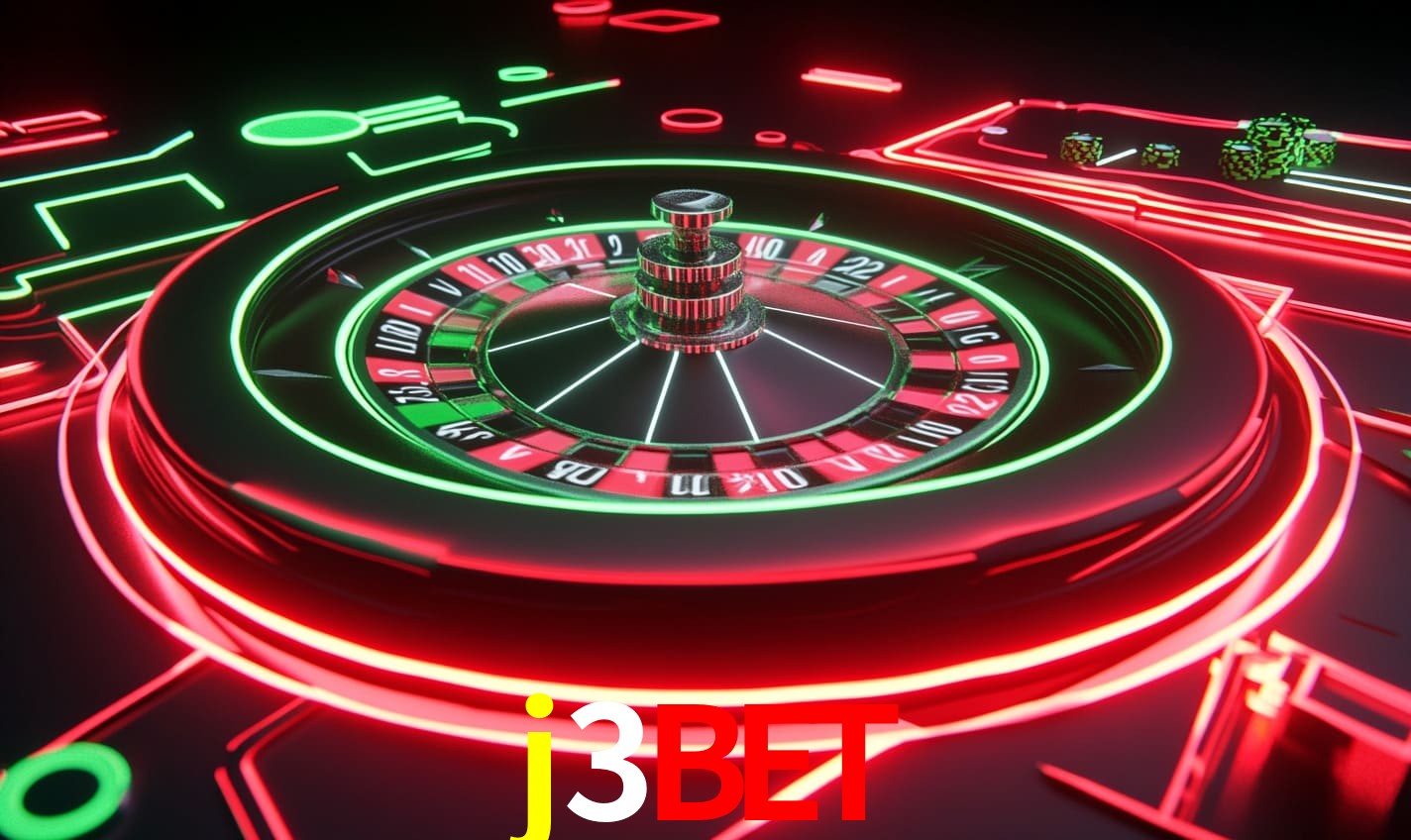 A Experiência Imersiva dos Cassinos Ao Vivo no j3bet