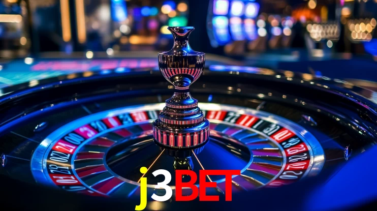 Experimente o Login Seguro Premium no j3bet
