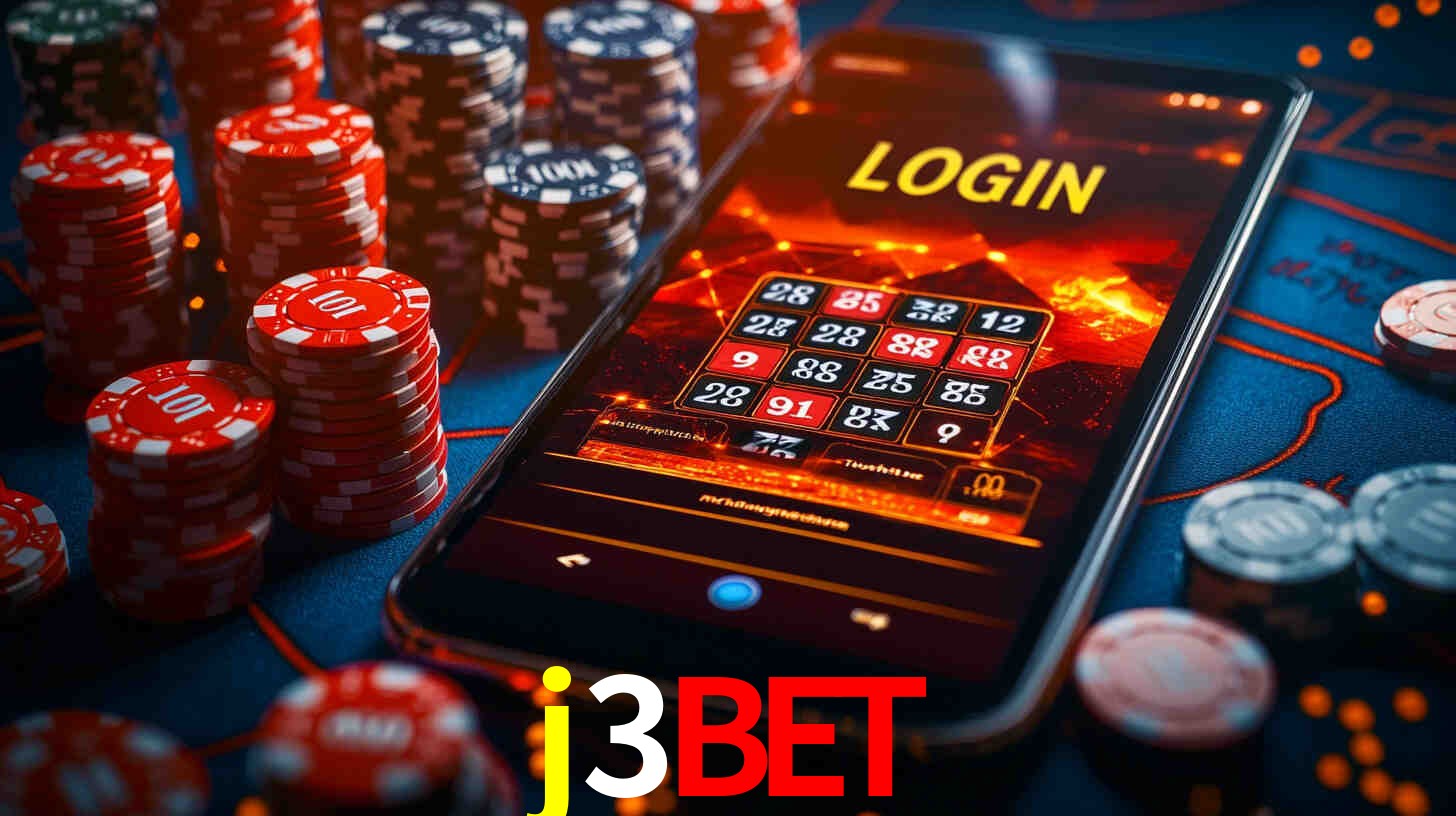 Bônus Generosos e Exclusivos no j3bet para Você!