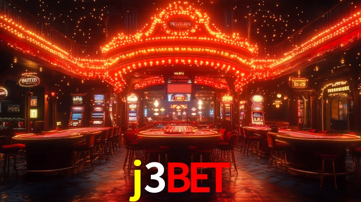j3bet