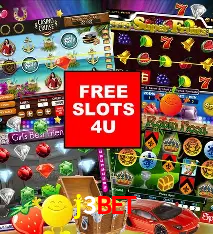 Descubra a Magia dos Jogos de Arcade no j3bet