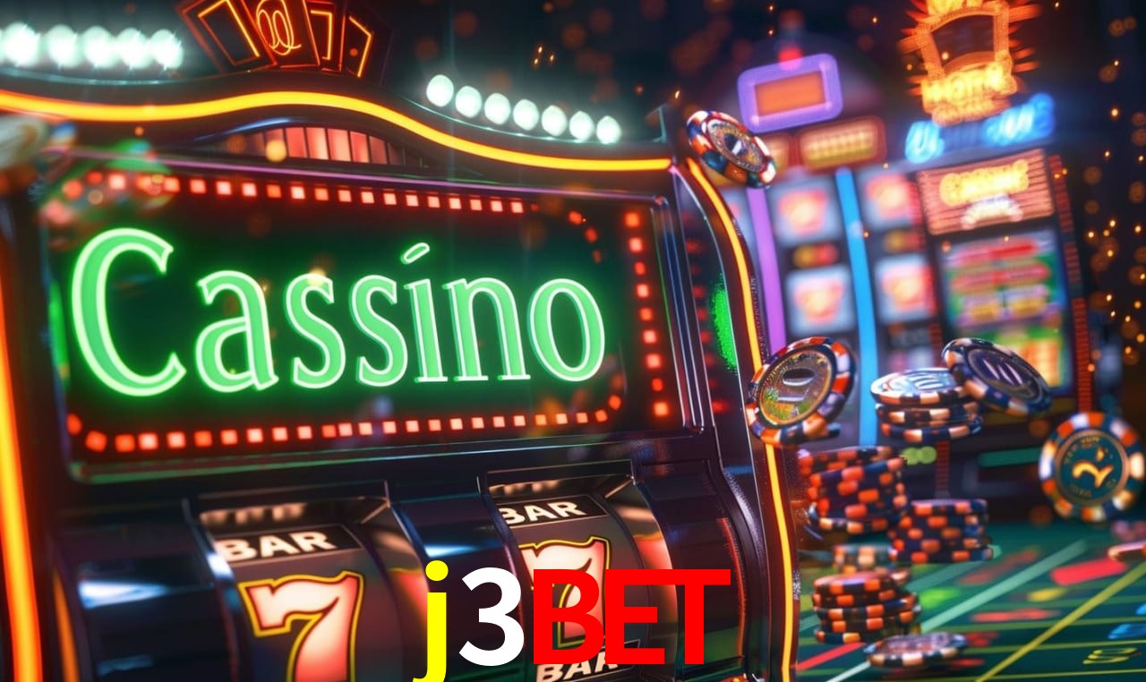 Tecnologia da Plataforma j3bet