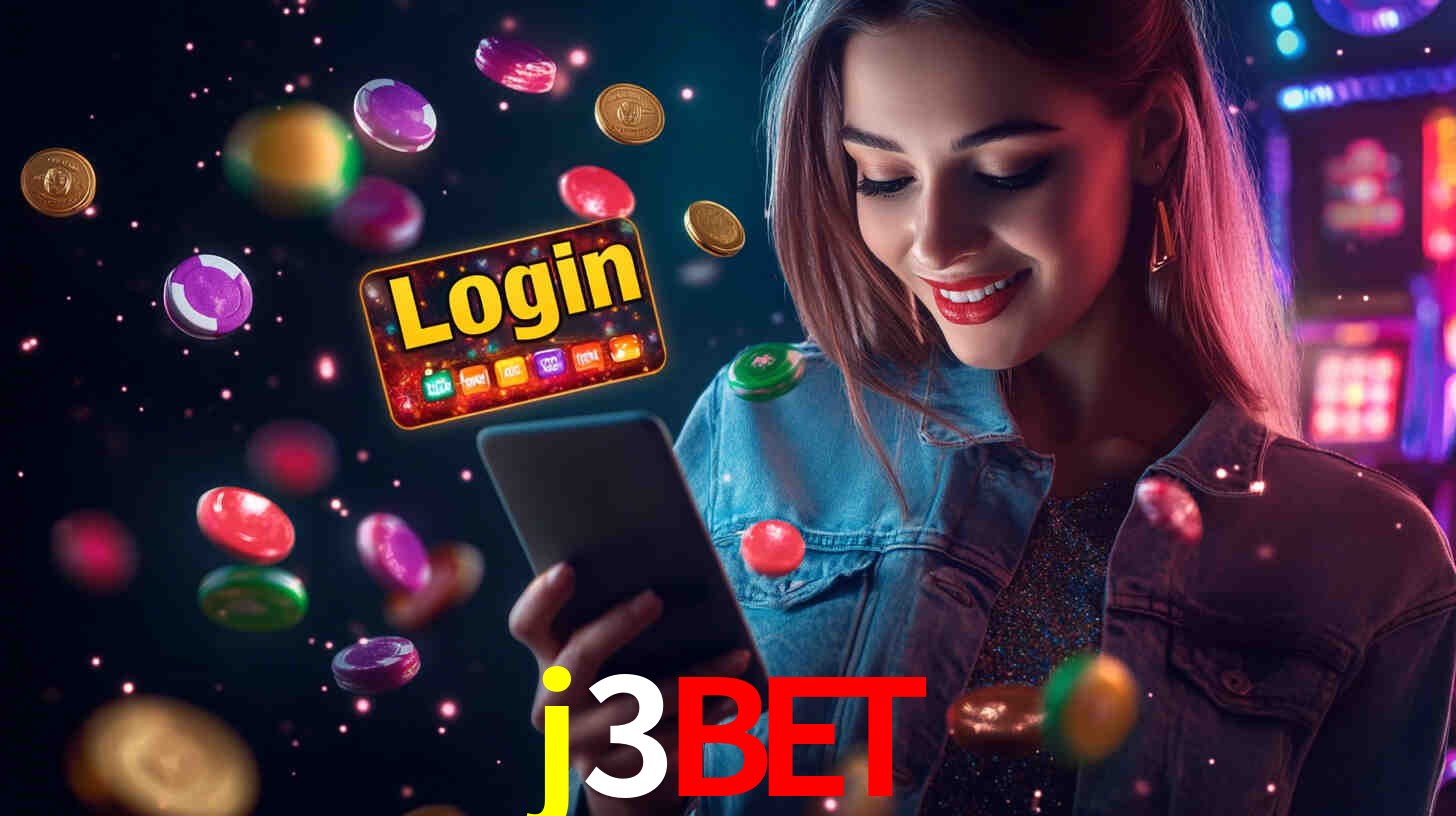 Descubra a Essência do j3bet: Nossa História e Compromissos
