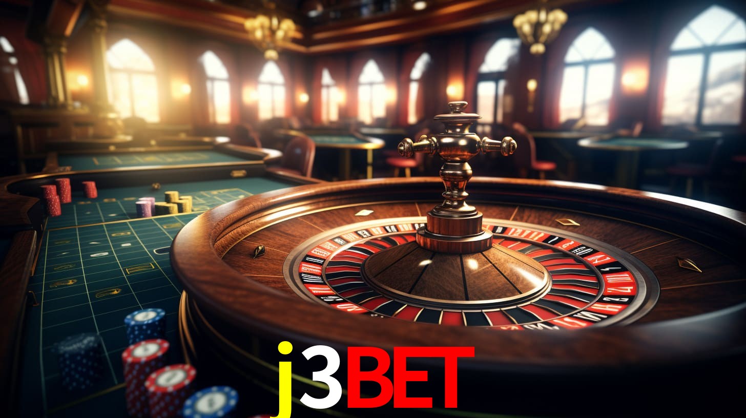 Blackjack Table j3bet