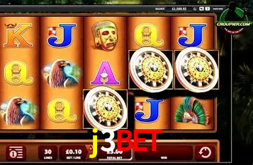 Desvendando o Mundo dos Jogos Virtuais na j3bet