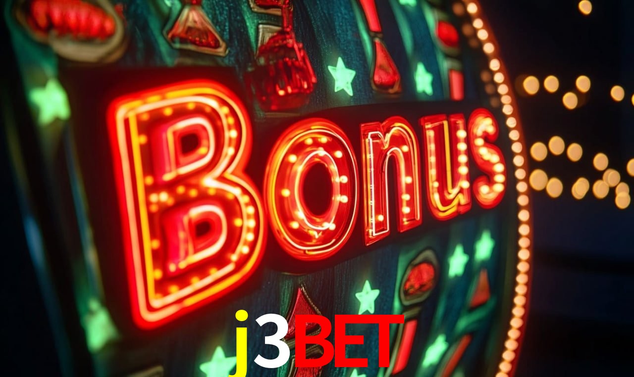 Torneios j3bet