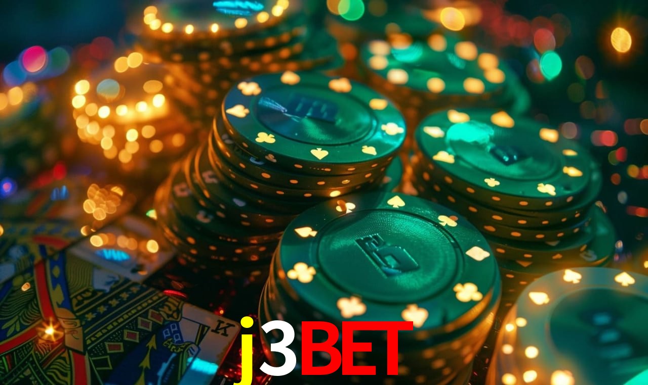 Estatísticas Esportivas j3bet