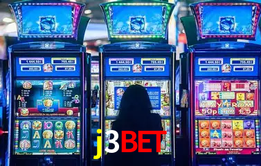 A Experiência Imersiva dos Cassinos Ao Vivo no j3bet