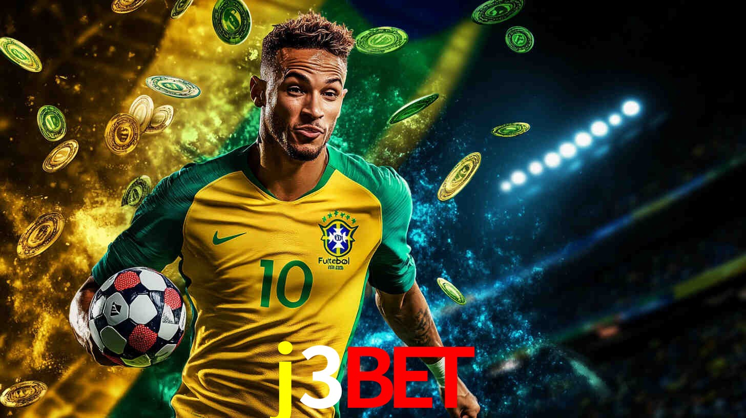 Explorando a Categoria de Eventos em Apostas na j3bet