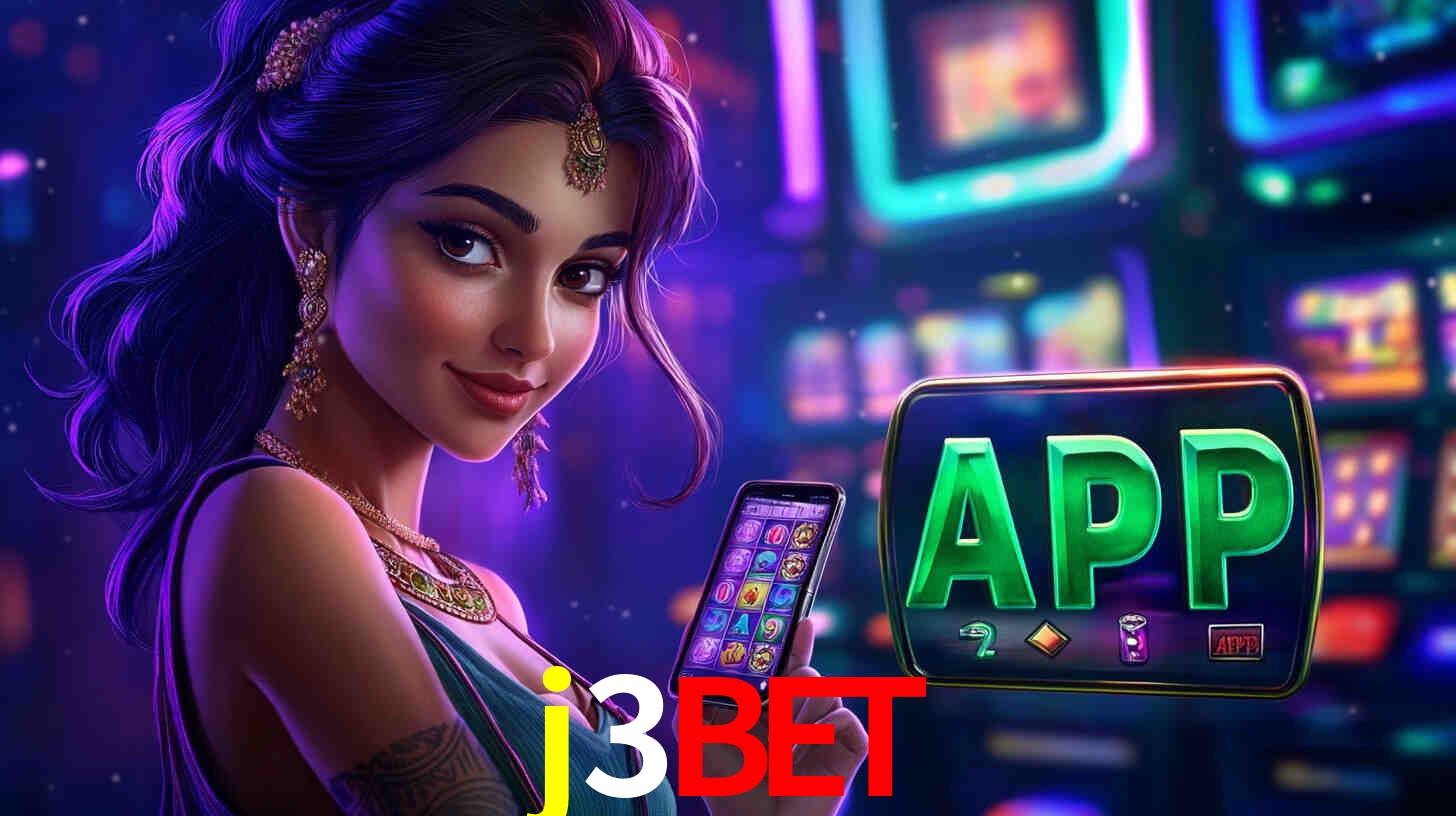 j3bet login