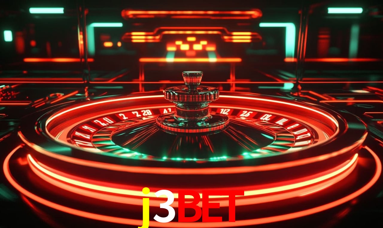 Apostas Esportivas na j3bet: Um Guia Completo