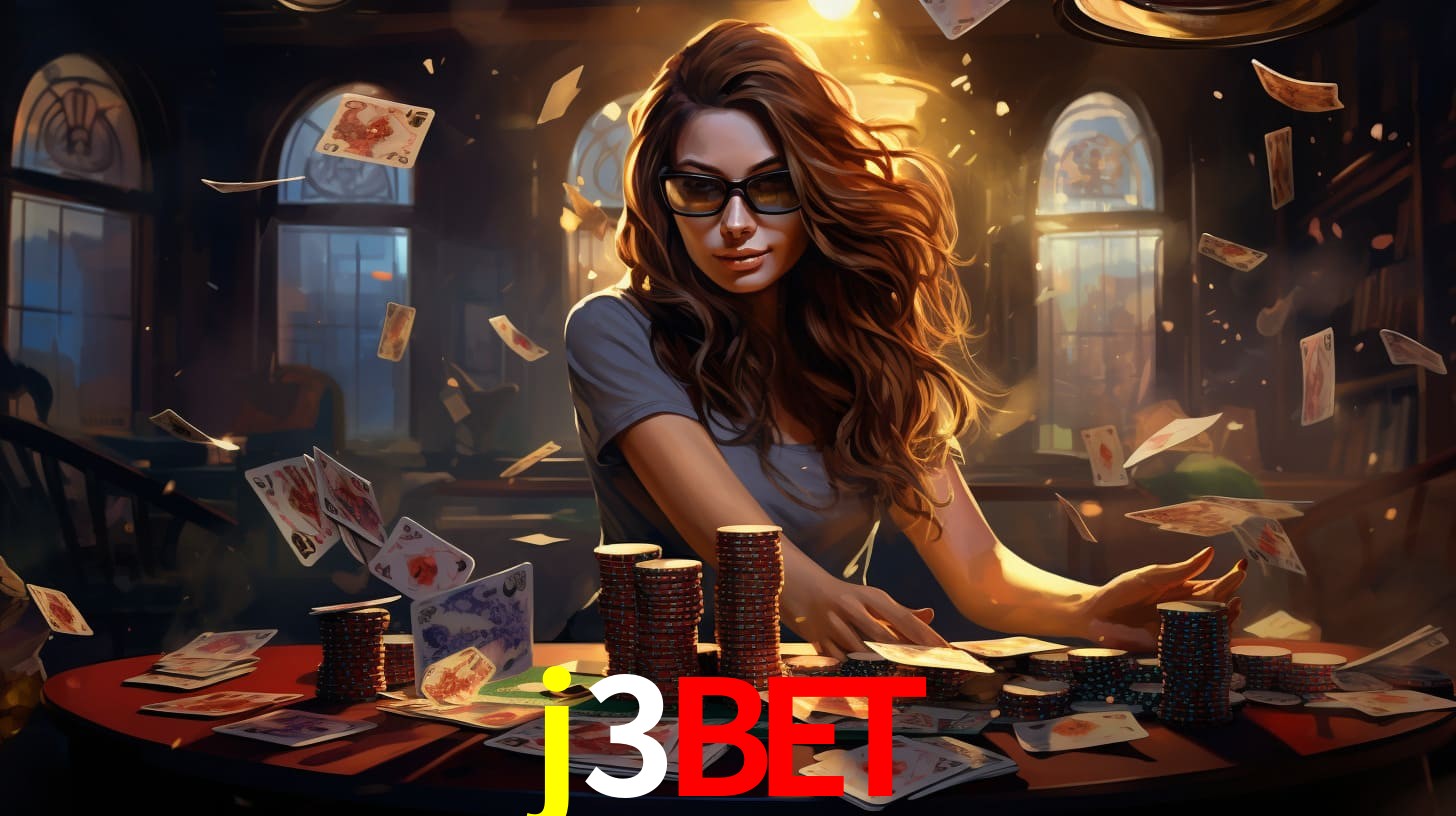 VIP Casino j3bet