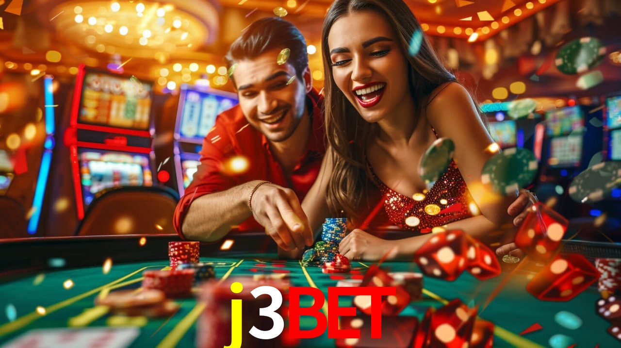 Design Responsivo j3bet