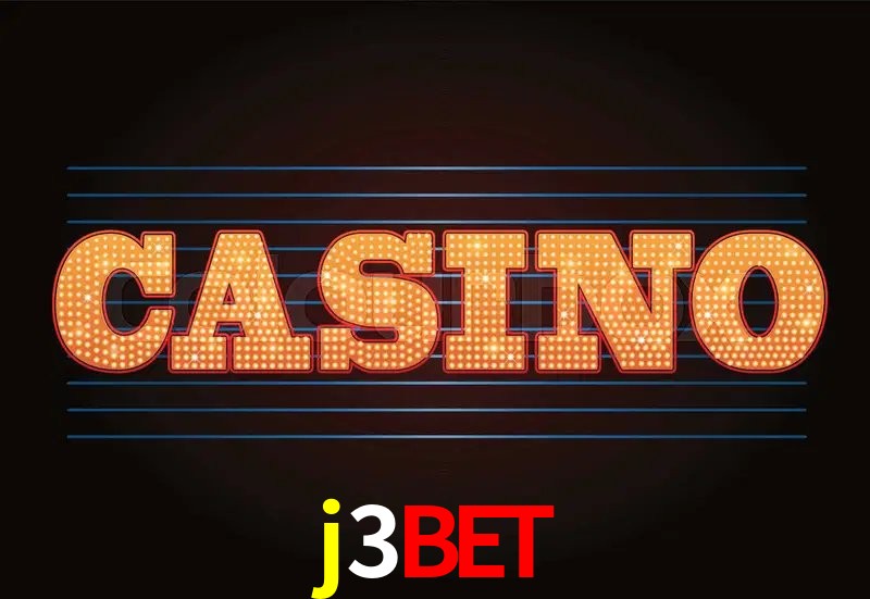 Recursos de Bônus j3bet