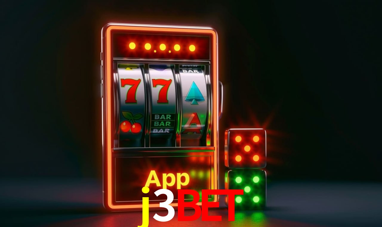 Jogos de Slot j3bet